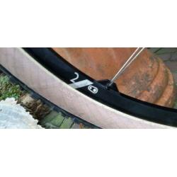 ZGAN crankbrothers kobalt 2 29er wielen ivm overstap lefty
