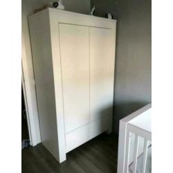 Babykamer alaska