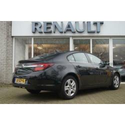 OPEL Insignia 1.6 CDTI ecoFLEX 136pk Start/Stop 5D Edition|S
