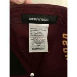 Dsquared2 pet