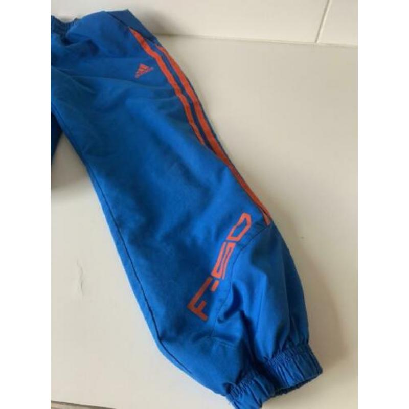 Adidas trainingsbroek