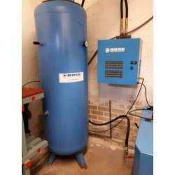 Compressor Boge