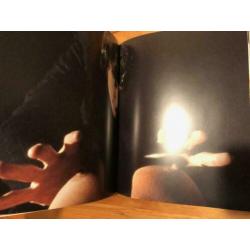 Stanley Kubrick - fotoboek (NIEUW)