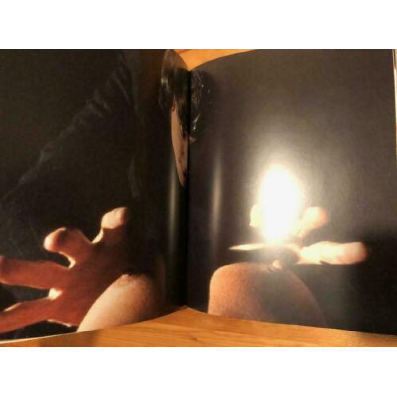 Stanley Kubrick - fotoboek (NIEUW)