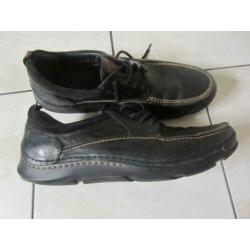 Wolky nette schoenen maat 47