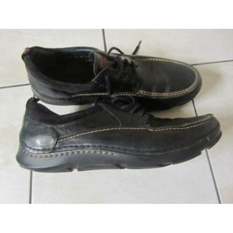 Wolky nette schoenen maat 47