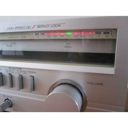 Kenwood KR-710 vintage receiver