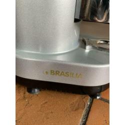 Brasilia Rossi RR45 grinder bonenmaler