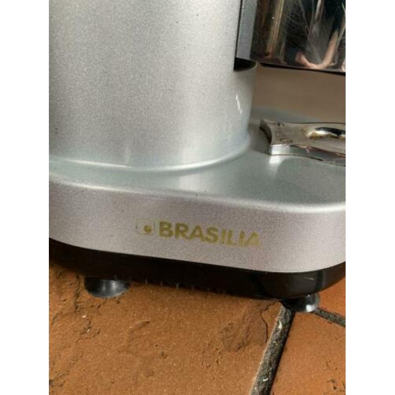 Brasilia Rossi RR45 grinder bonenmaler