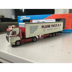 Tekno Pluim transport Apeldoorn
