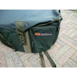 ***1x fox cradle carpmaster de luxe nieuw!!! ***