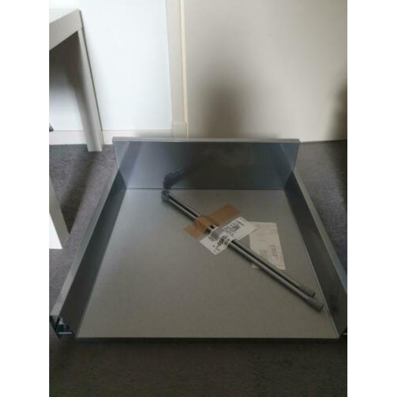 2 keuken lades