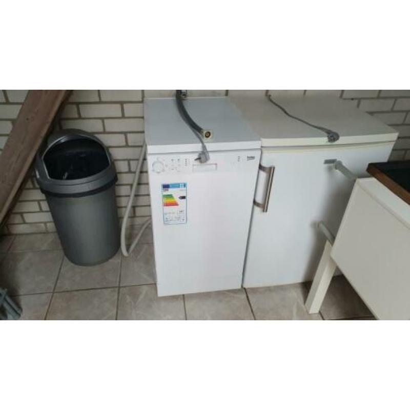 DFS05013W Beko vaatwasser te koop