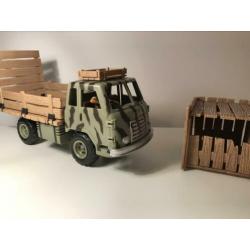 Schleich 41410 Safari Truck / Auto