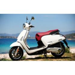 Scooter reparatie & onderdelen vervangen nergens goedkoper