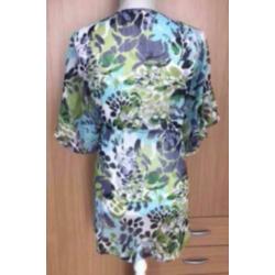 Tuniek van Soon maat 38