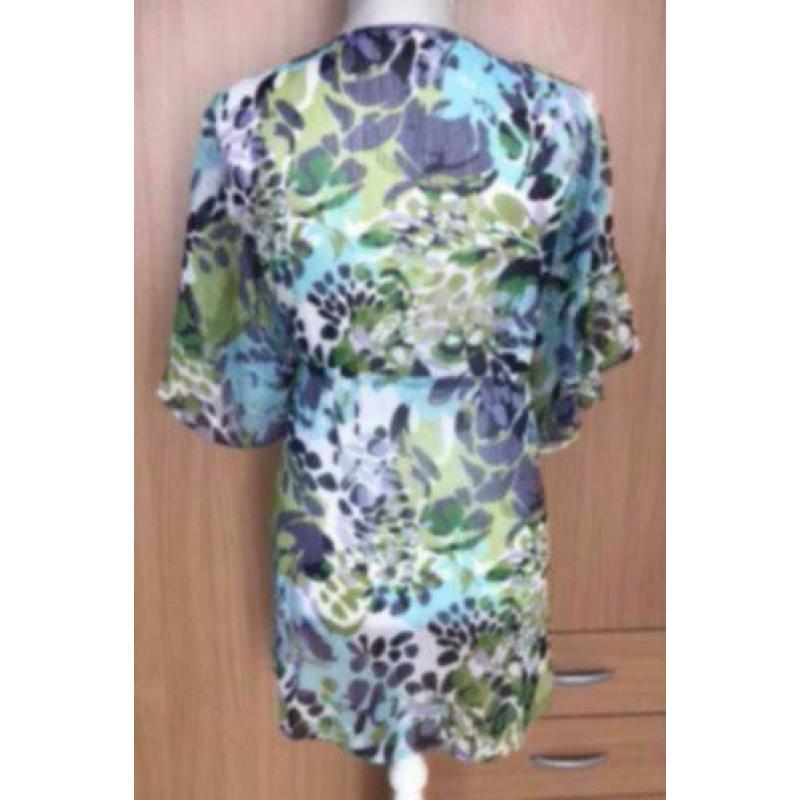 Tuniek van Soon maat 38