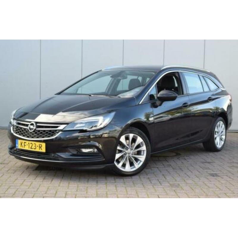 Opel Astra Sports Tourer 1.6 CDTI Business+ Navi Cruise Lm17