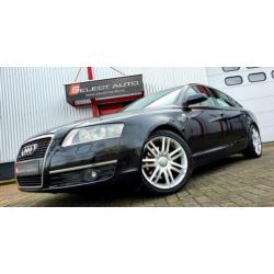 Audi A6 3.0 TDI quattro Pro Line *BOSE*Amaretto leder*Xenon!