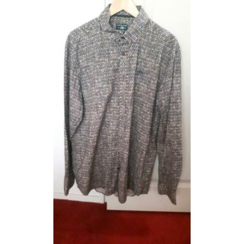 state of art regular fit maat xxl nieuw