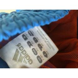 Adidas trainingsbroek