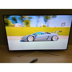 Samsung 55 inch 4K UHD LED Smart TV UE55MU6100
