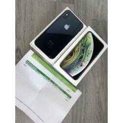 Nette IPhone XS 64 gb.