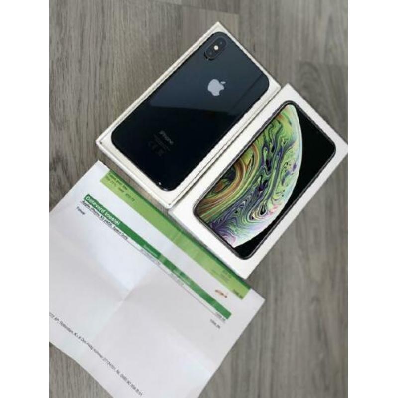 Nette IPhone XS 64 gb.