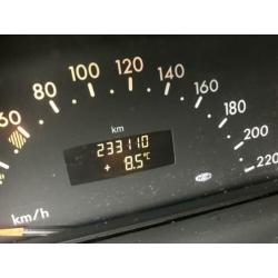 Mercedes-Benz VANEO
