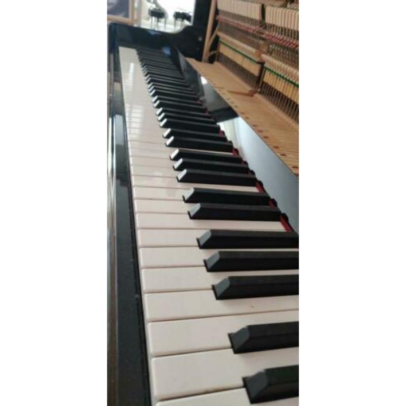 Schlögl 125 Professional Piano