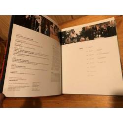 Stanley Kubrick - fotoboek (NIEUW)