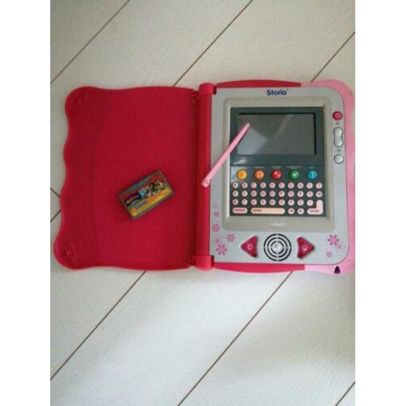 Storio Vtech roze