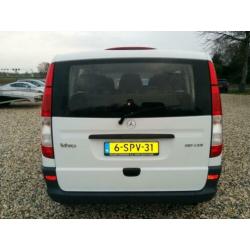 Mercedes-Benz Vito 110 CDI 320 Crew 9 Persoons Apk Dec. 2020