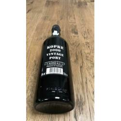 KOPKE vintage “classic year” 2000