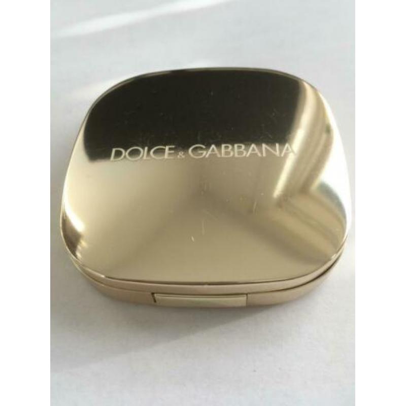 Dolce & Gabbana oogschaduw palette Bouquet 152