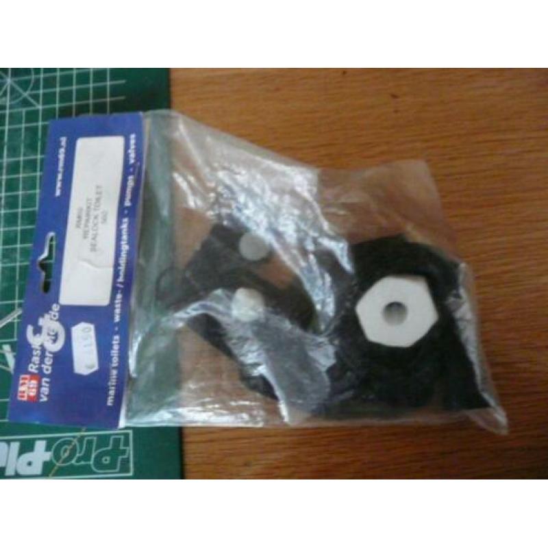 Revisie set Pomptoilet RM69 SEALOCK