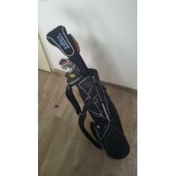 Callaway verlengt 1inch