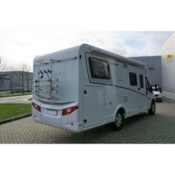 Dethleffs Globebus T 6 Automaat Euro6