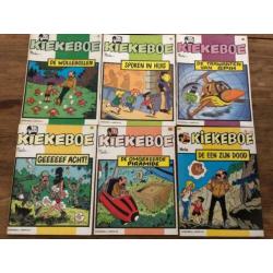 Kiekeboe (Merho)