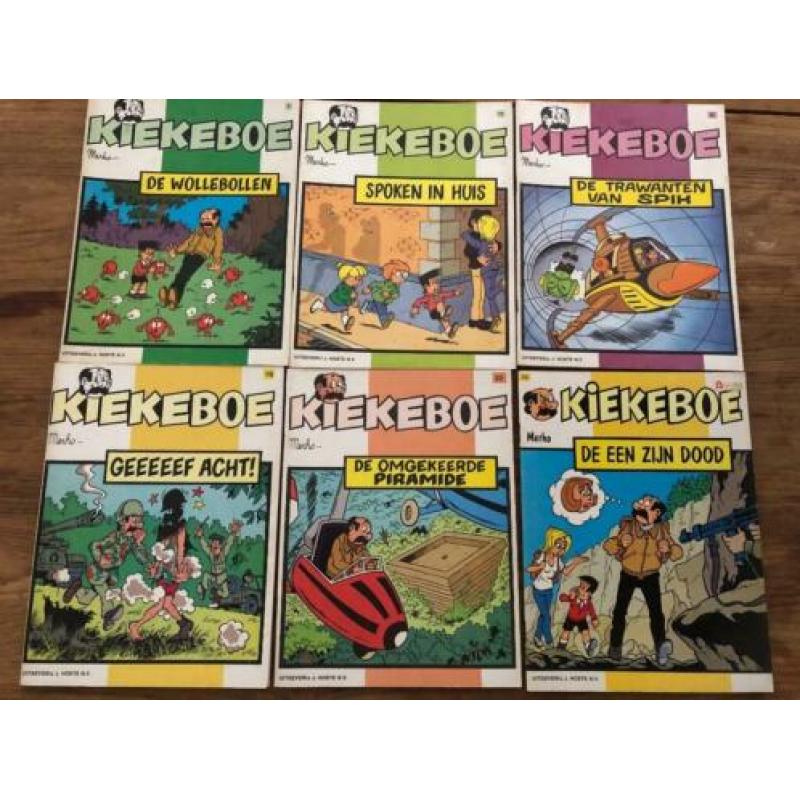 Kiekeboe (Merho)