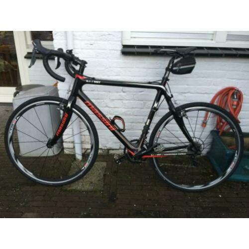 Racefiets merk Massini