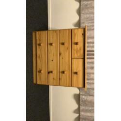 Nieuw €30 ?? maat 75 x 80 x 40