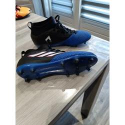 Voetbal schoenen kindermaat