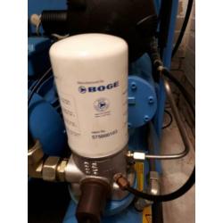 Compressor Boge