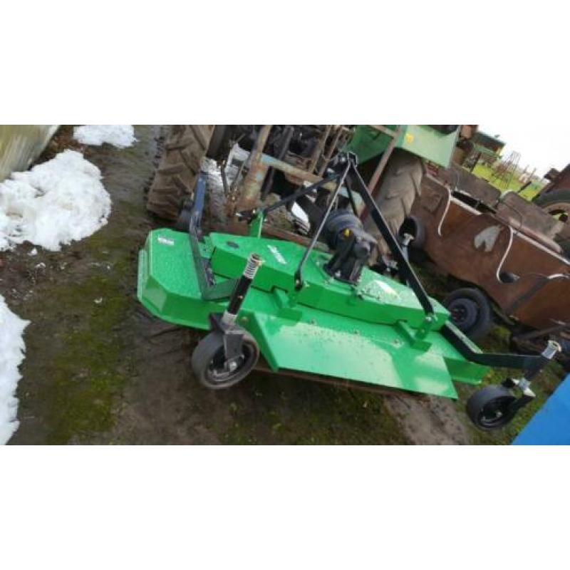 Geo Weidebloter DM 180