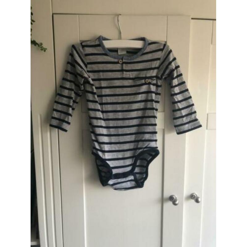 Maat 86 - verschillende merkjes&kleding - pb bij interesse!