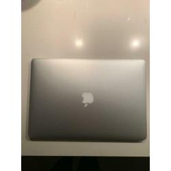 MacBook Pro 15-inch 2013 I7 8GB