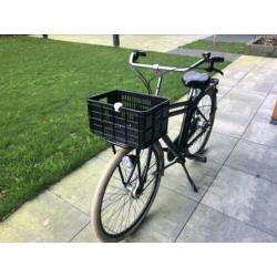 Gazelle Transporter met 7 versnellingen