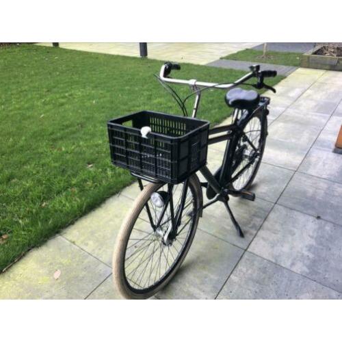 Gazelle Transporter met 7 versnellingen