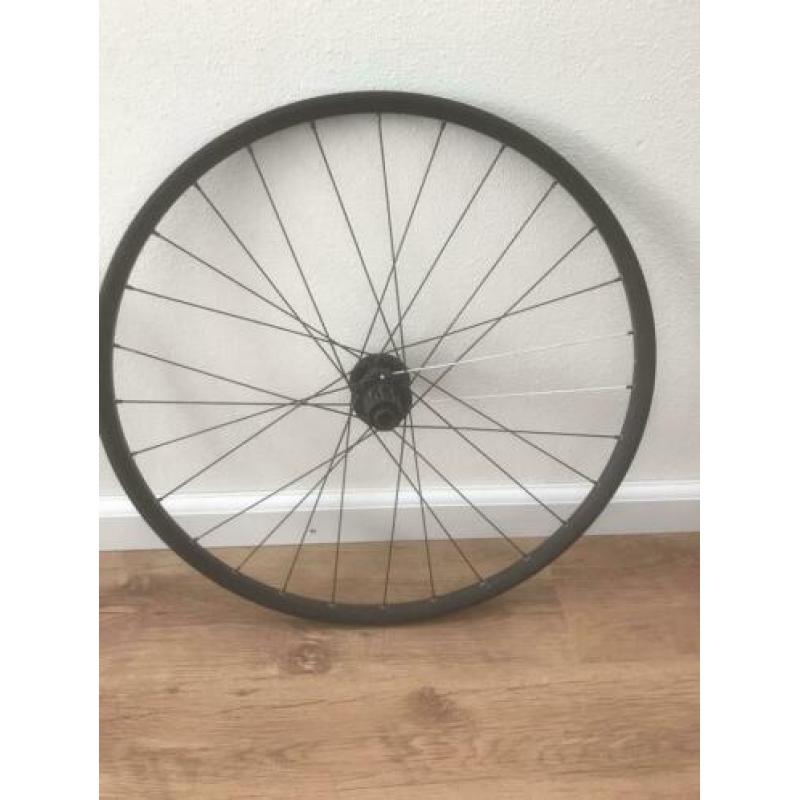 DT Swiss wielset mountainbike 26 inch